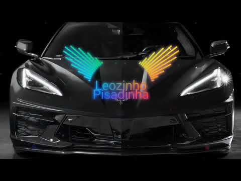 LEOZINHO PISADINHA - TUF TUF POF POF/ O MELHOR DA PISADINHA/PISEIRO/FORRÓ🔥