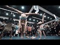 L A FIT EXPO 2018 California Dreamin PART 2 VLOG 3 S 2