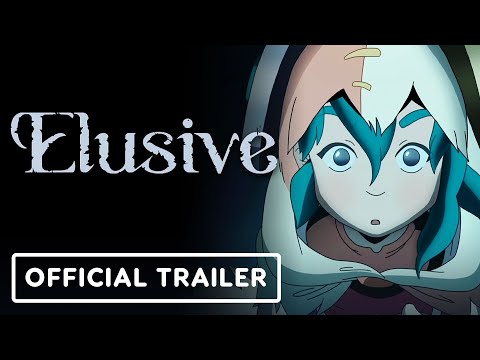 Elusive - Official Announcement Trailer