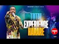 TOTAL EXPERIENCE HARARE Part 2 Prophet Uebert Angel