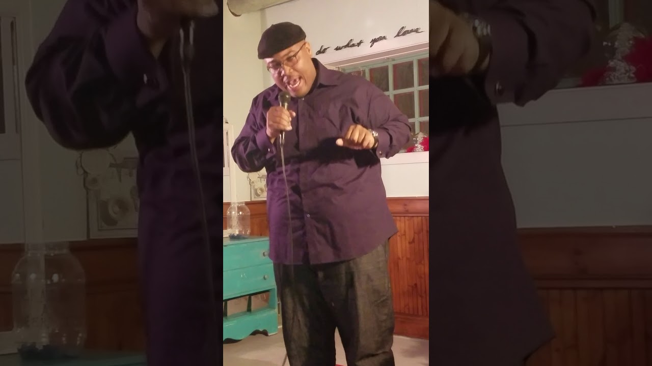 Promotional video thumbnail 8 for Al Sugabear Parham