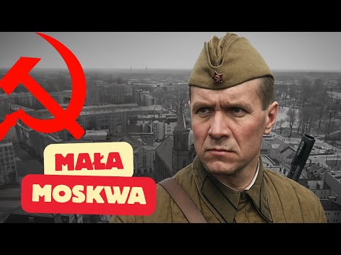 Little Moscow in Poland. How did the Soviets take Legnica?