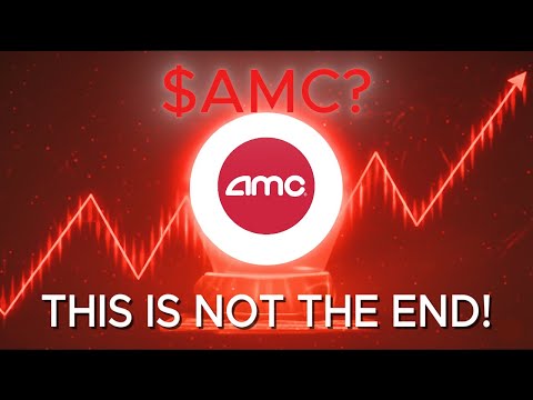 AMC Stock… Is It Happening Again?🚨
