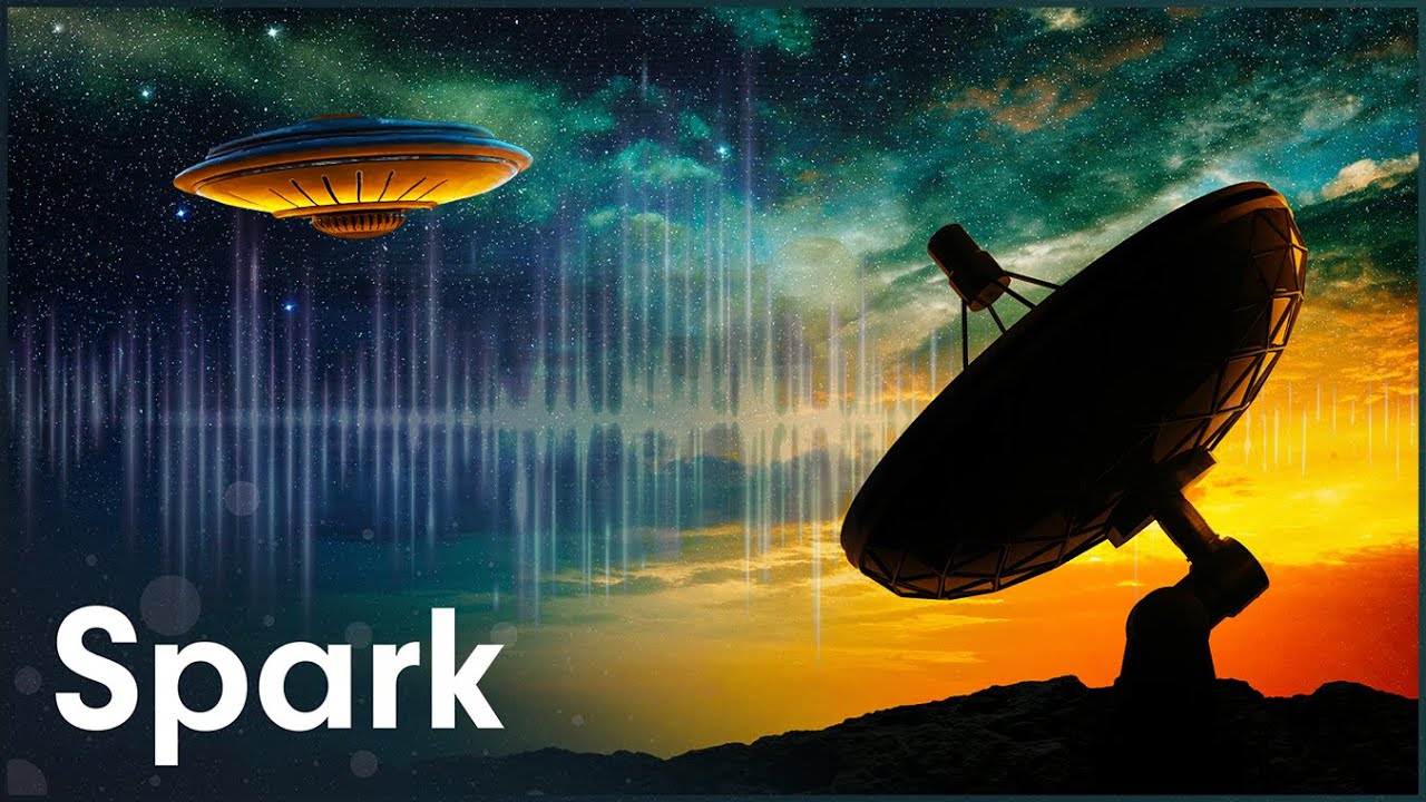 Is Anybody Out There? (Alien Life Documentary) | Spark