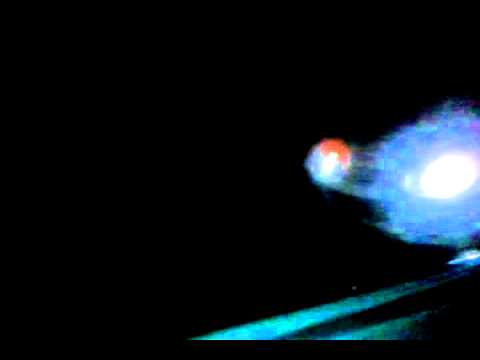 Cobalt ss/tc vs wrx sti