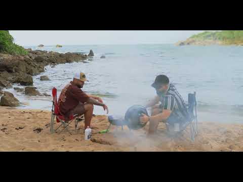 SALVAVIDAS - Mike Zoto ft. Christian Ponce