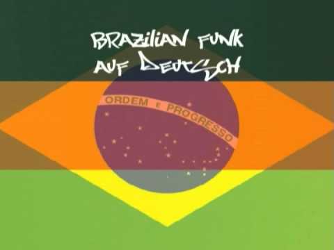 FUNK AUF DEUTSCH - Cowboy Viado (Schwuler Cowboy)