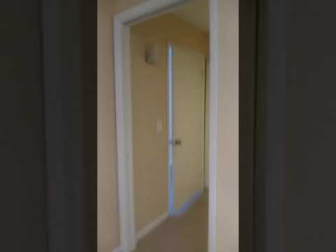ONE BEDROOM ONE BATHROOM !!! WITH W/D property video