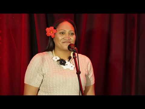 PUASAU TAIA - Sailo - COOK ISLANDS MUSIC