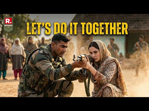 Indian Army Sets The Ultimate Trap For Terrorists In Jammu