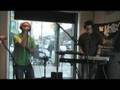 HILOTRONS - LiVE@theVerge - Danger World