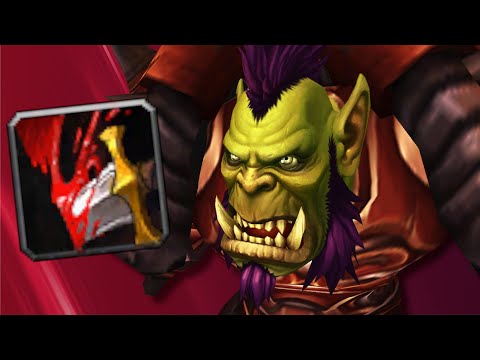 Warrior God SLAMS Them! (5v5 1v1 Duels) - PvP WoW: Shadowlands 9.0