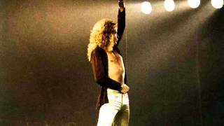 11. Mystery Train/Black Country Woman - Led Zeppelin live at San Diego (6/19/1977)