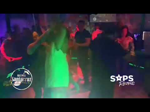 Ritmo Santacruz  - La Muñequita Fea (En Vivo desde Tula, Hidalgo)