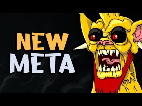 The New Broken Build That Turns Bounty Hunter Into a Monster!