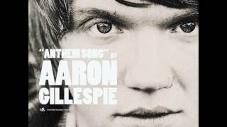 Aaron Gillespie - We Were Made For You