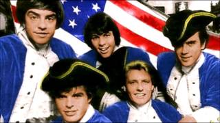 Mr  Sun, Mr  Moon   PAUL REVERE & THE RAIDERS