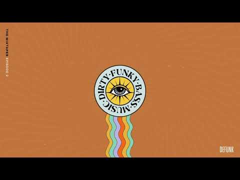 Defunk Presents - DFBM The Mixtapes EP 2 (Clozee, Opiuo, Boogie T, Sub Focus, Dimension)