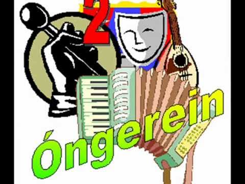 2 ongerein - veur fieëste make wae tieëd
