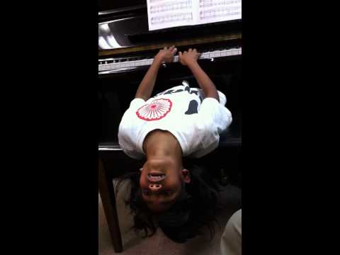 PIANO LESSONS REMOTE video.