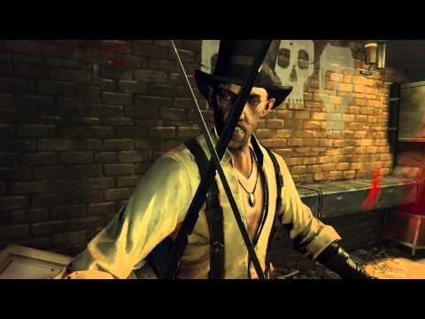 Dishonored : La Lame de Dunwall PC