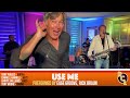 "Use Me" LIVE - Euge Groove & Rick Braun // Rick's Cafe Live