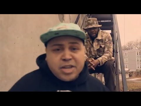 Sarge ft Reks – ”Better Than a Rapper”