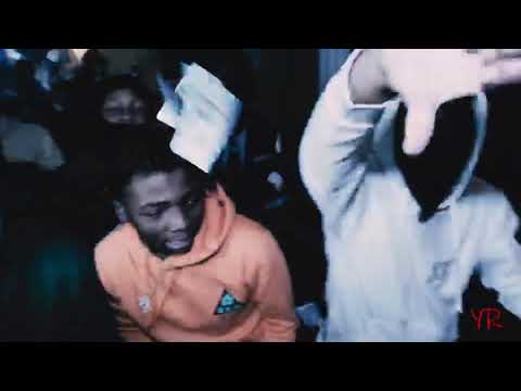 23 x DJ ft JOJINOOO- LIVING FAST