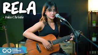 Download lagu RELA - INKA CHRISTIE (LIVE COVER SASA TASIA) mp3