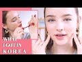 WHAT I BOUGHT IN KOREA Skincare Makeup Clothing Sissel AB