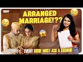 EP-6 | Bride Must ask questions to Groom  | Wedding Series | Passion Street | Naveena Reddy| Telugu