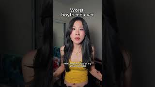 Download lagu Worst boyfriend ever #lo3tus mp3