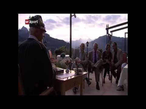 Werner Frey Zither - "King Roger Marsch"