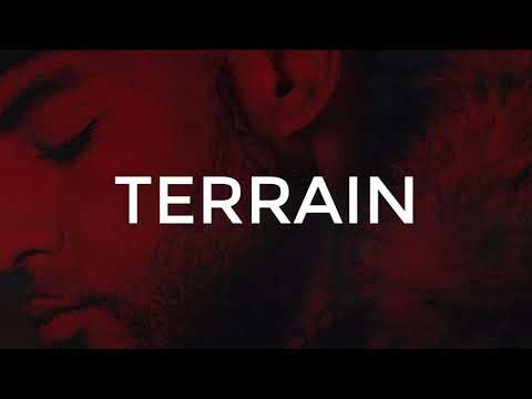 Booba x Twinsmatic - "Terrain" | 2018 Hard Trap Type Beat