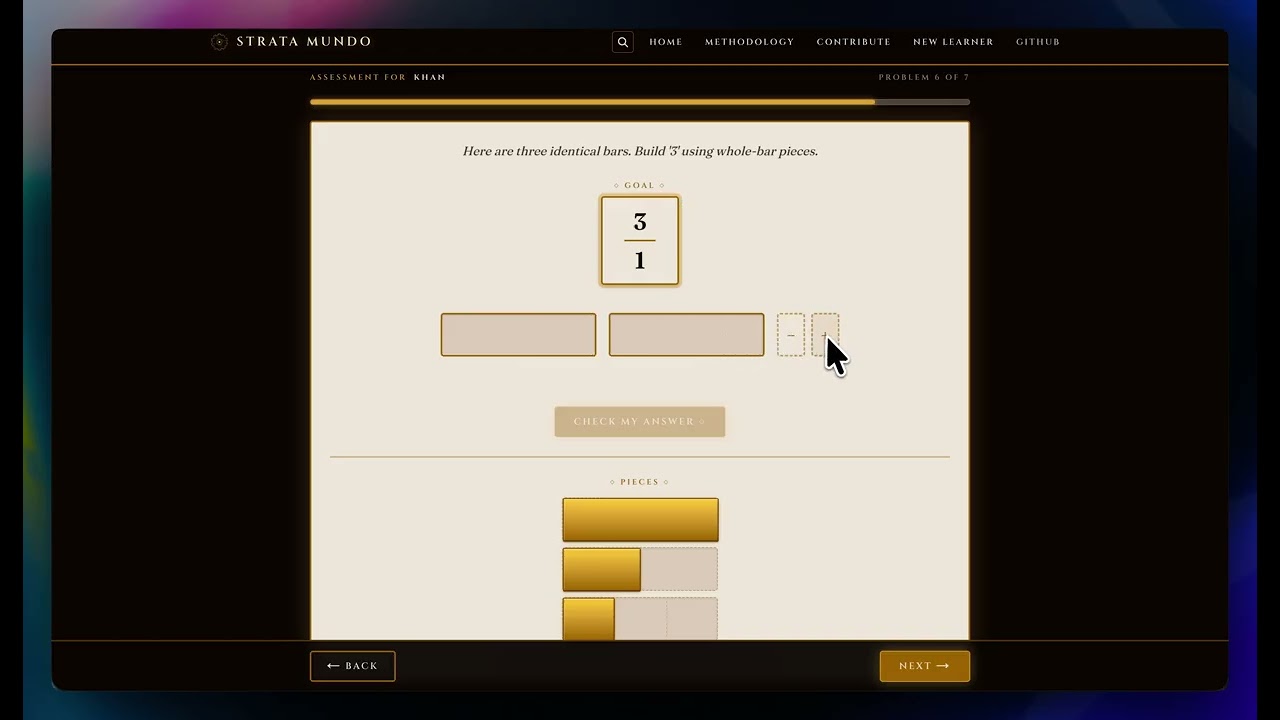 Strata Mundo project preview