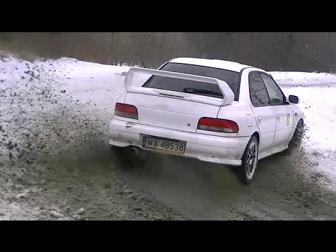 I Grand Prix EC Żerań 2012 - highlights by VRT