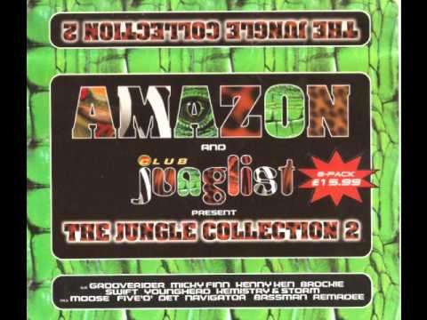 brockie & det - 1995, part 4 of 4