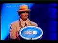 Doctor Who Children In Need Weakest Link Parody