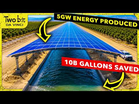 We've been Doing Solar All Wrong - This Is the Way