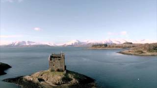 preview picture of video 'Castle Stalker'