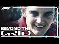 Tommy Byrne: Senna’s Early Rival, F1’s Lost Champion? | Beyond The Grid | Official F1 Podcast