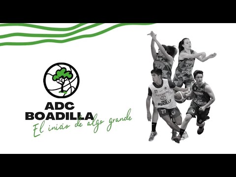 ADC Boadilla Jofemesa. ¡El inicio de algo grande!