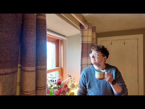 Creating a Cosy Retreat - Part Two of my Budget Bedroom Makeover