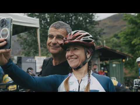 WTR SERRA DO MAR | AFTERMOVIE | 2024