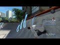 Skate 3 Thar she blows!