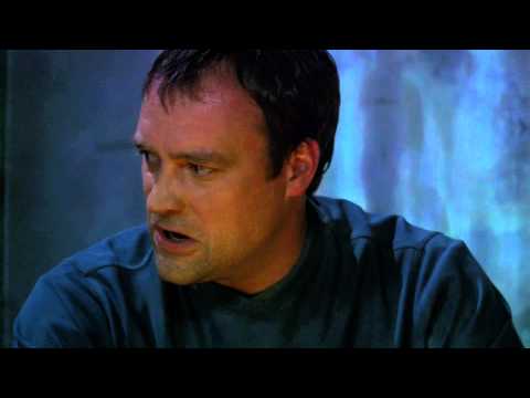 Stargate Atlantis - Tsunami Shield Protection