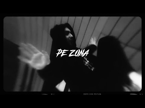 NANE X BLANCO Trap Type Beat - Pe Zona (prod.BagaBlana)