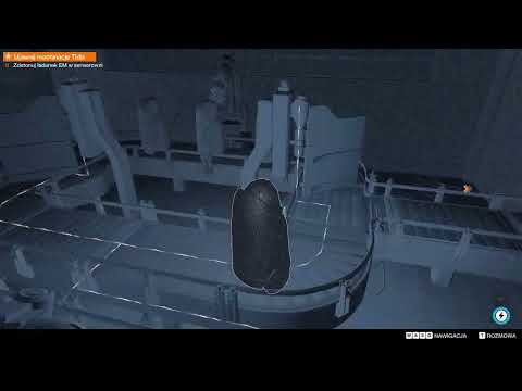 Zagrajmy w Watch Dogs 2 odc.28 Siedziba Tidis