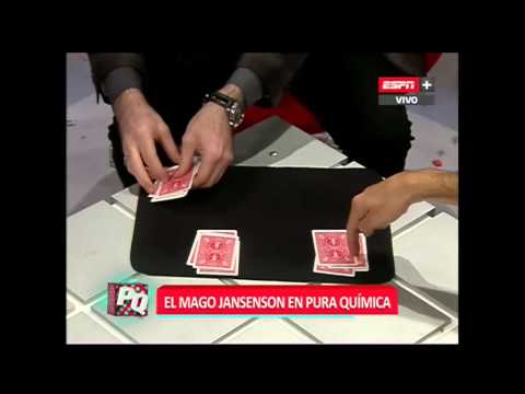 Pura Química - 10 de Julio de 2015