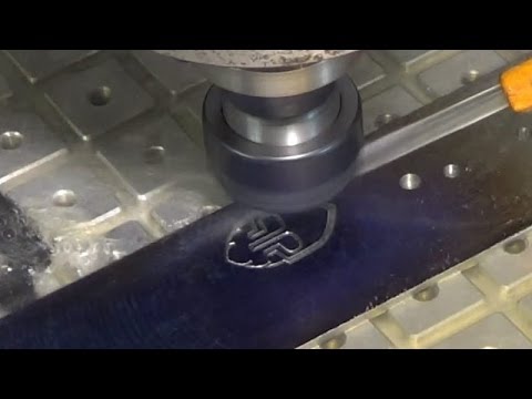 Knifemaking Tuesdays Week 84 - Timascus Part 1